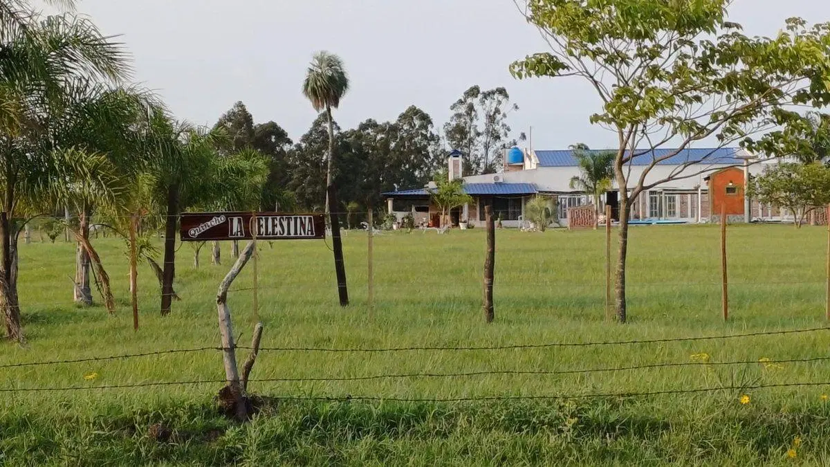 TERRENO EN VENTA DE 1053 M² EN COLONIA CAROLINA 4