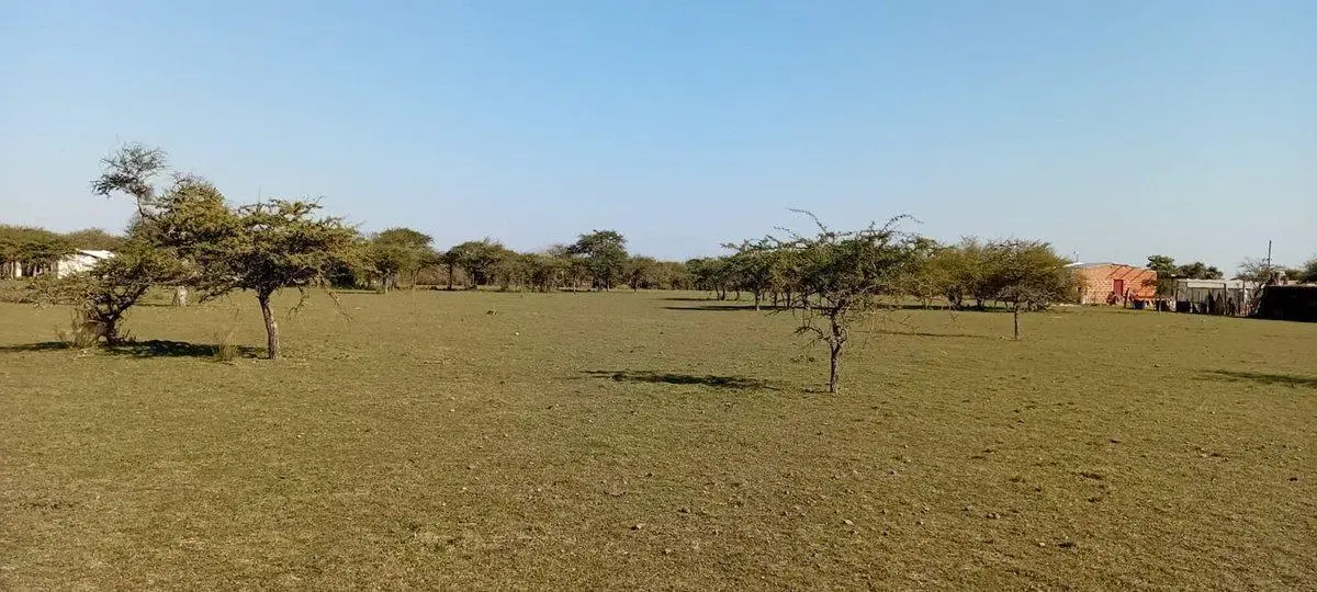 VENTA DE TERRENO DE 10.000m² EN MERCEDES CTES 2