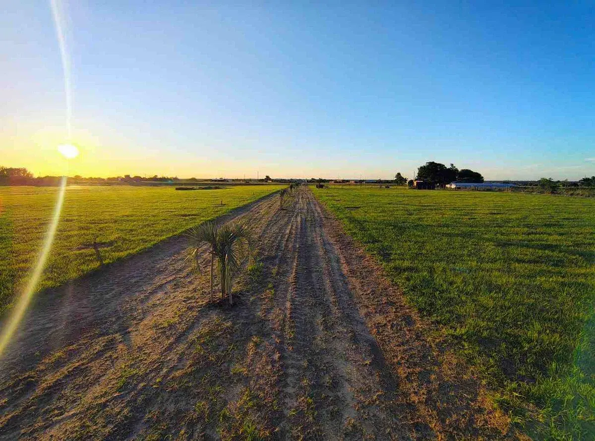 LOTES EN VENTA SOBRE RUTA 12 GOYA CTES 2