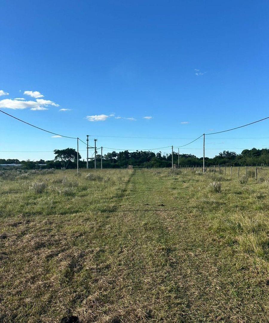 LOTE EN VENTA EN LOTEO EL AMANECER