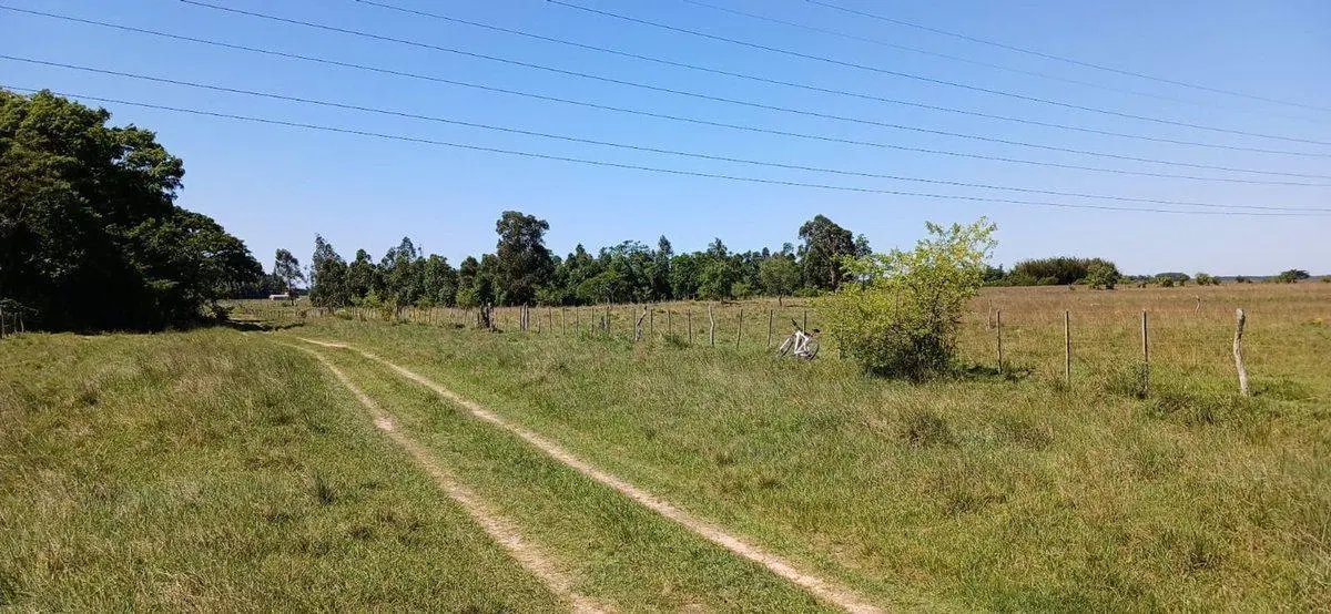 LOTE EN VENTA - COLONIA PORVENIR 4
