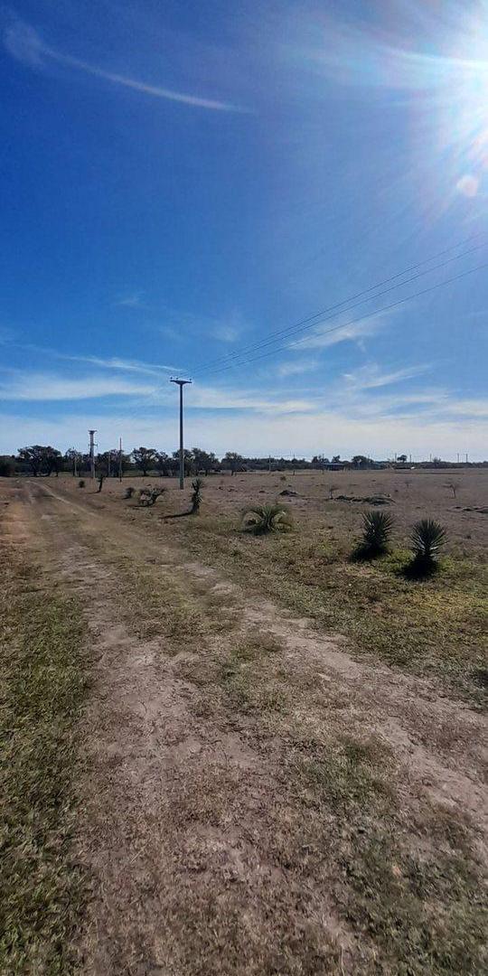 Lote en Venta, Loteo La Armonía, Colonia Carolina