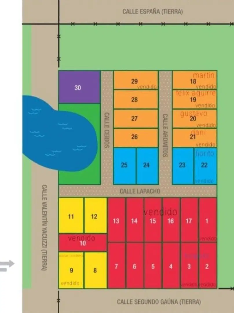 Plano 1
