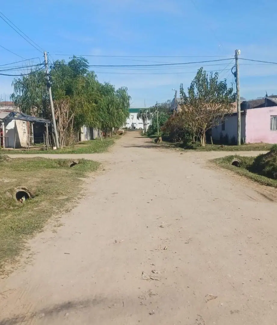 Terreno en Venta de 250m² Cerca al Hospital, Goya 5