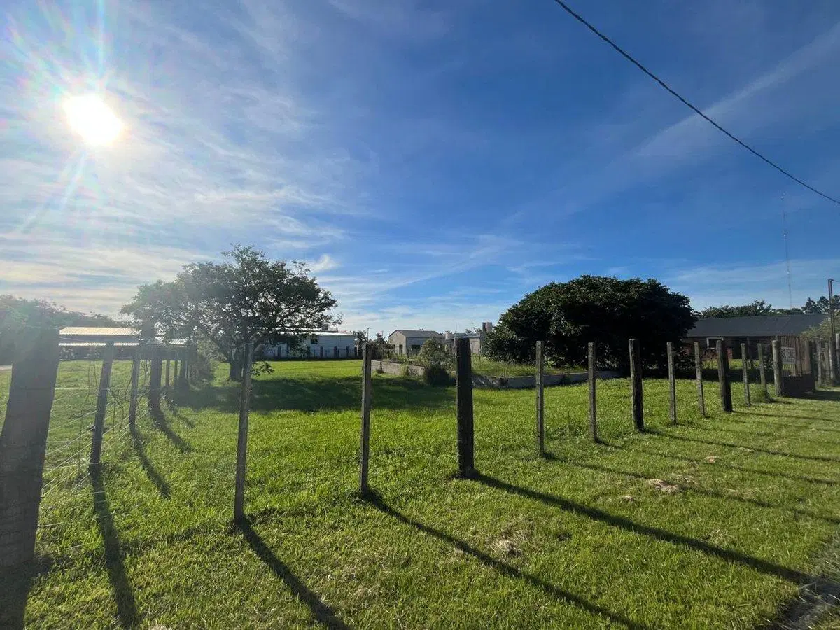 EL MIRADOR | LOTE EN VENTA | 50% + FINANCIACIÓN 4
