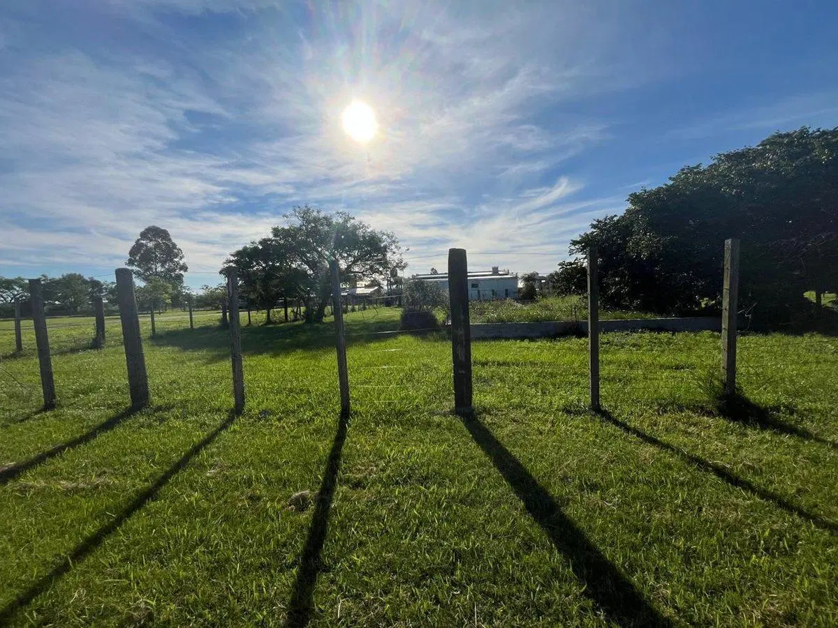 EL MIRADOR | LOTE EN VENTA | 50% + FINANCIACIÓN 2