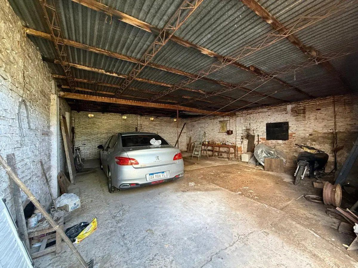 Terreno en venta de 488 m2 Goya Corrientes 2