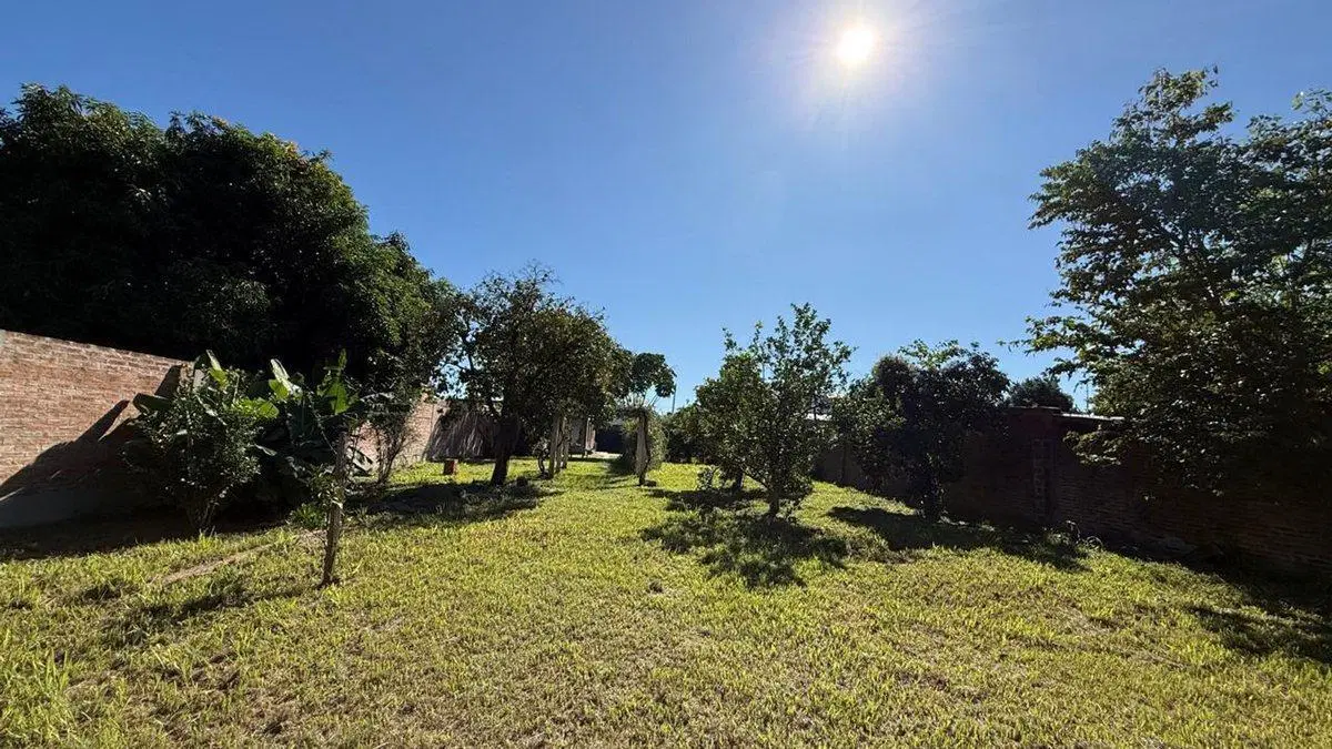 Terreno en venta de 488 m2 Goya Corrientes 4