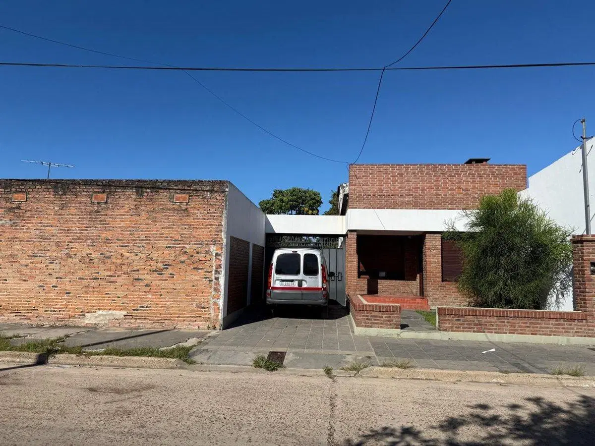 Terreno en venta de 488 m2 Goya Corrientes 3