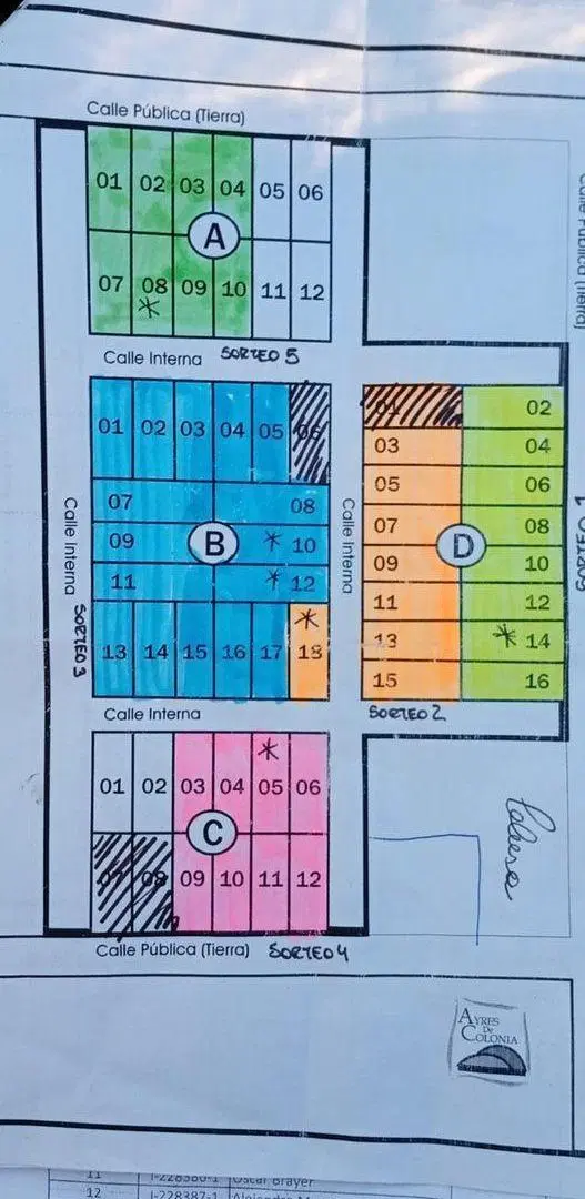 Plano 1
