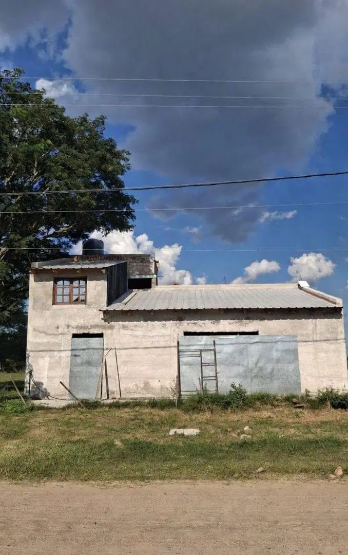 Casa  terminar en Carolina Con Pileta 2