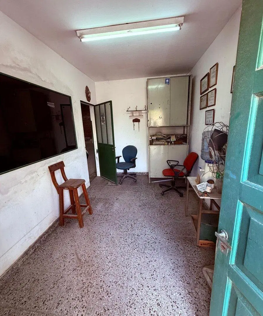 GALPÓN DE 312M² EN ALQUILER EN GOYA, CORRIENTES 2