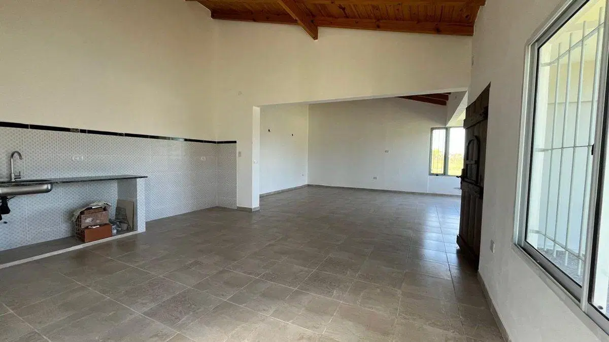 CASA A ESTRENAR EN VENTA 2