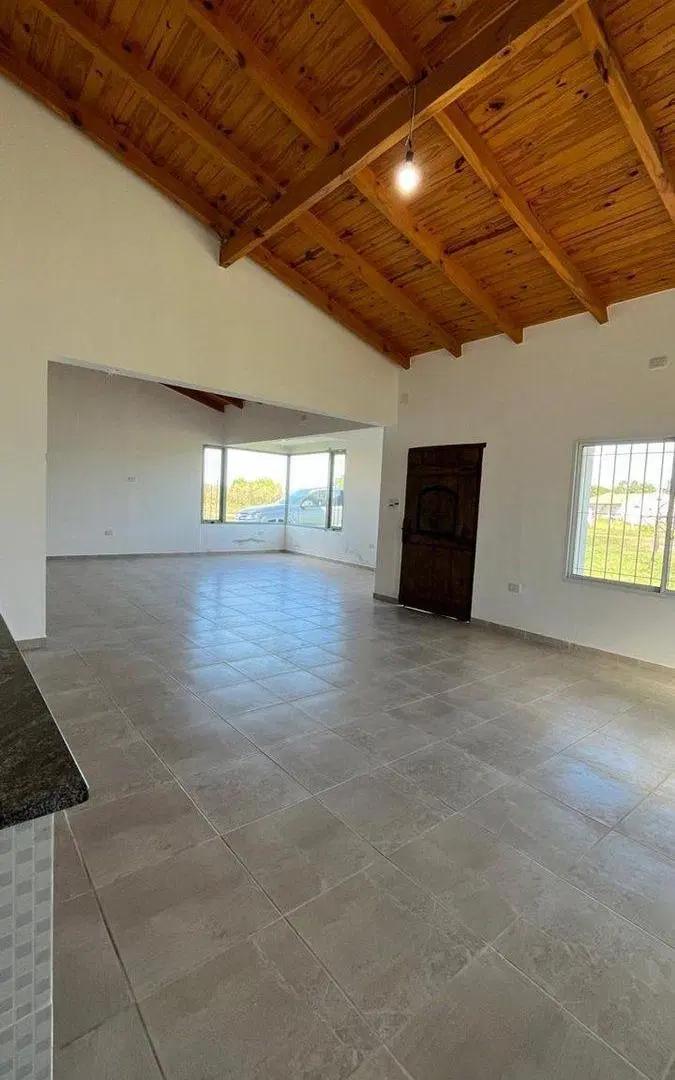 CASA A ESTRENAR EN VENTA 4