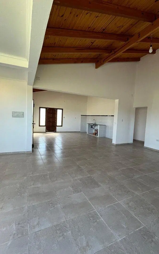 CASA A ESTRENAR EN VENTA 8