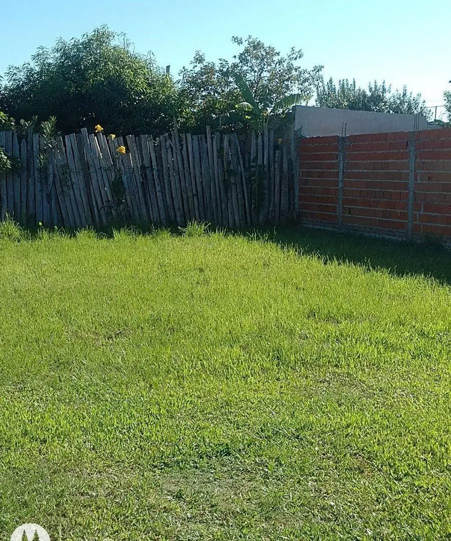 TERRENO EN VENTA ZONA NORTE 2