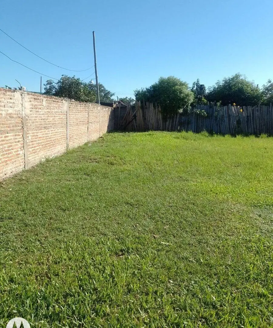 TERRENO EN VENTA ZONA NORTE 5