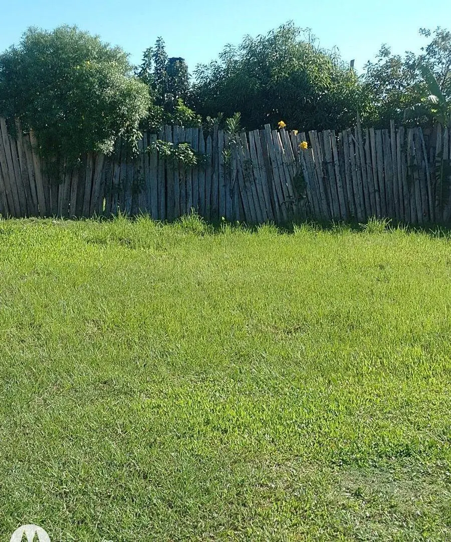 TERRENO EN VENTA ZONA NORTE 4