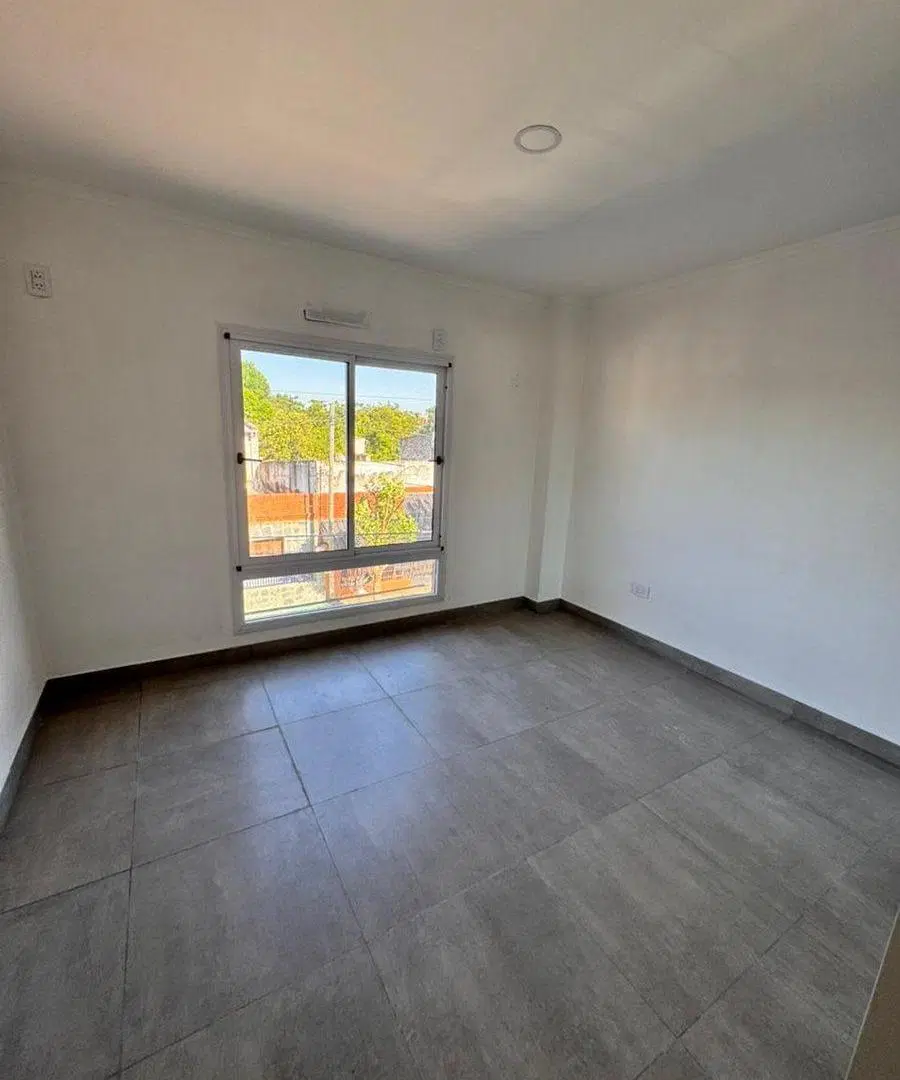 DEPARTAMENTO A ESTRENAR DE 2 AMBIENTES EN VENTA 5