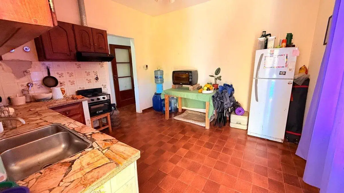 Casa 4 ambientes en venta Goya Corrientes 5