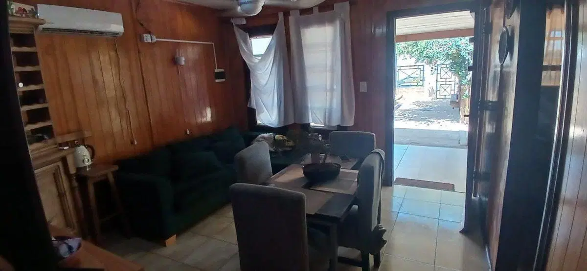 CASA EN VENTA 4 AMBIENTES BELLA VISTA CORRIENTES 5