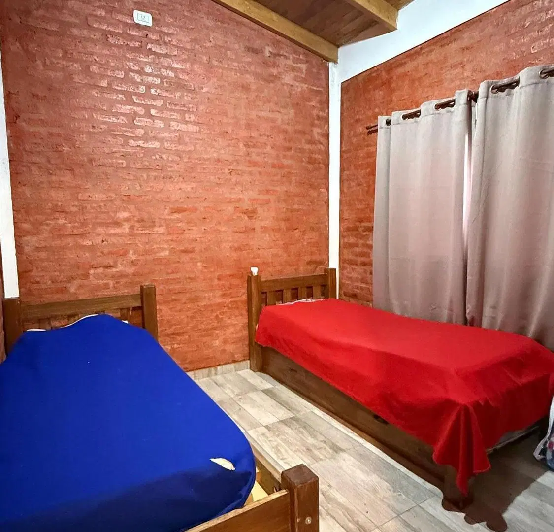 CASA EN VENTA EN CECILIO ECHEVARRIA 3