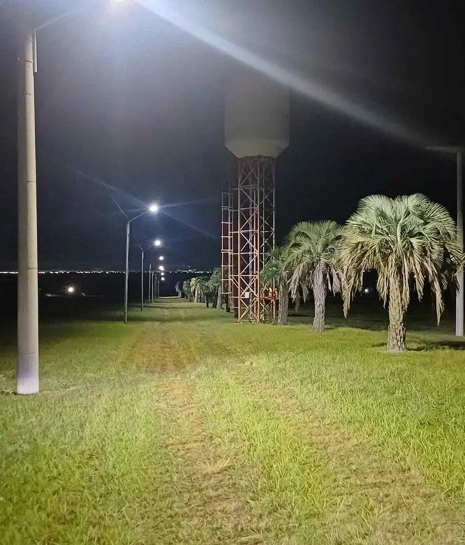 VENTA DE LOTES, COLONIA CAROLINA 3