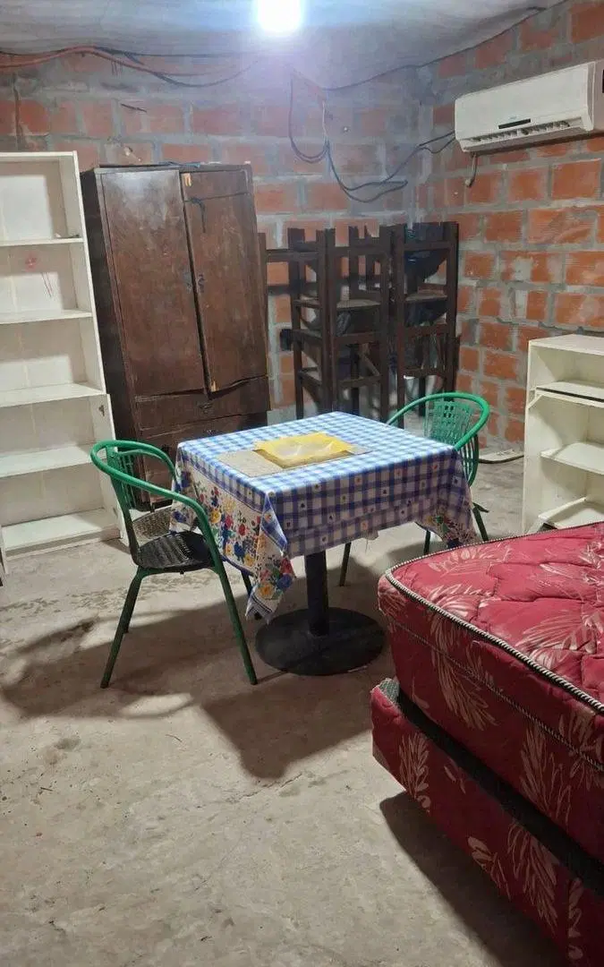 Casa en Barrio Santa Clara- Monzón y Carancho 3