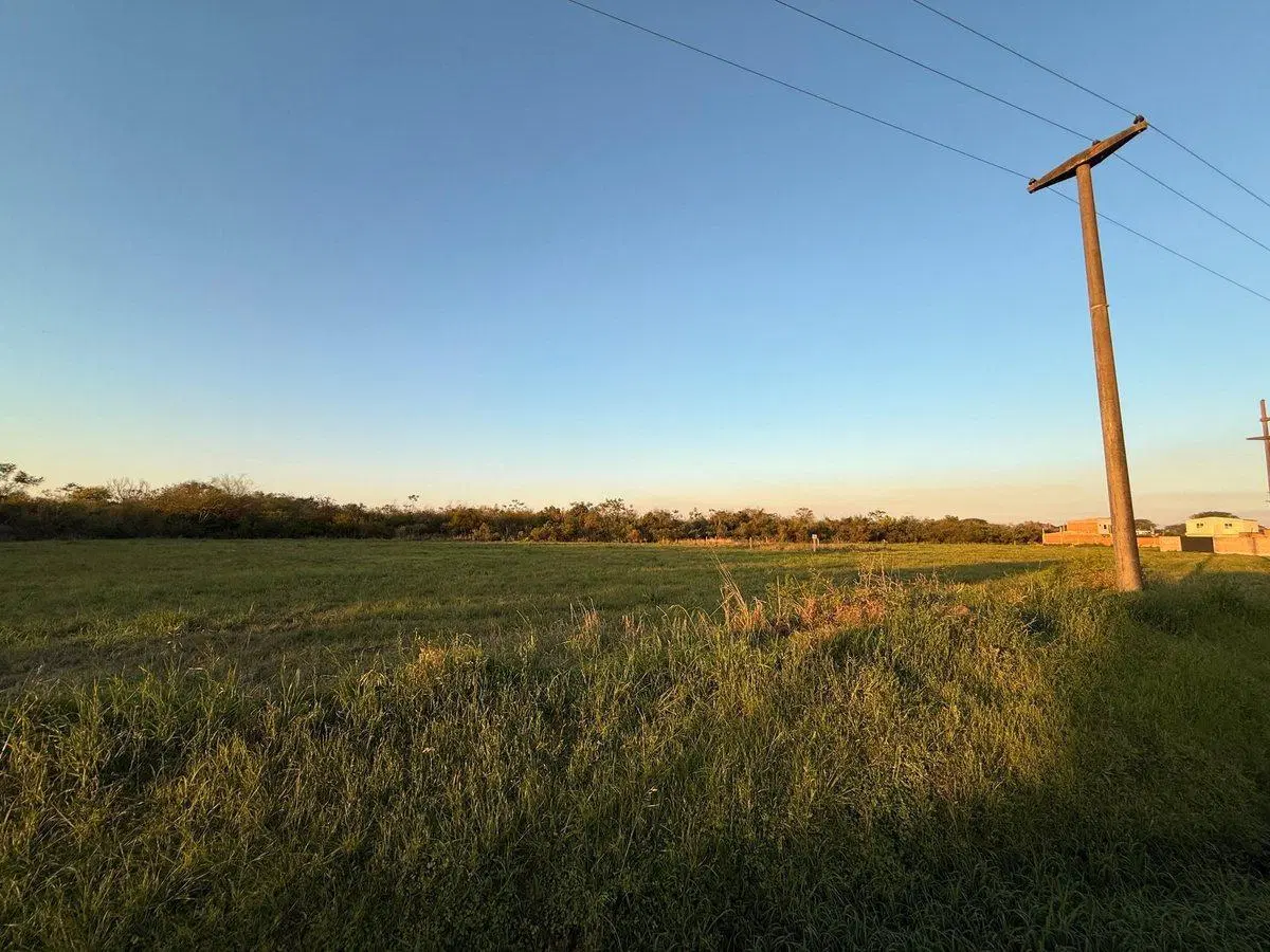 LOTES EN VENTA ZONA NORTE DE GOYA 4