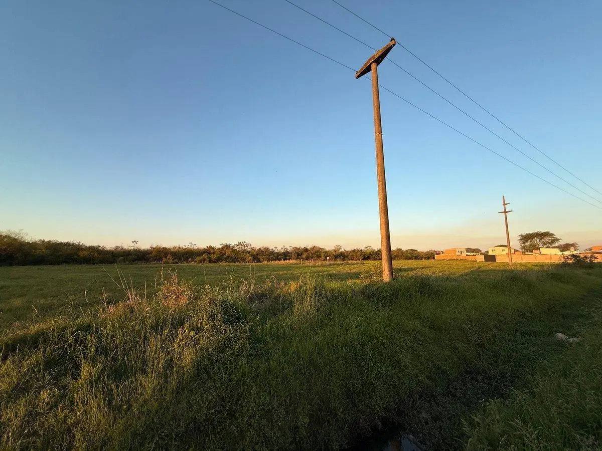 LOTES EN VENTA ZONA NORTE DE GOYA 2
