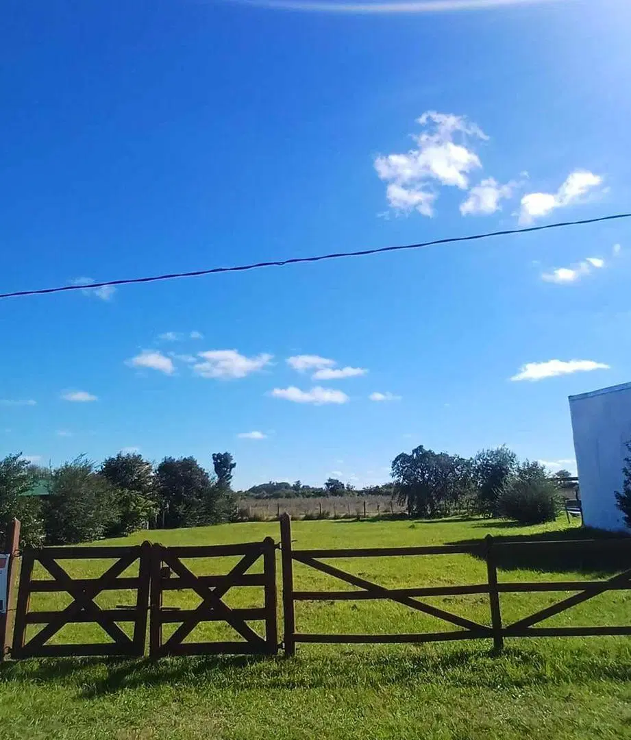 Lote en Carolina en VENTA 8