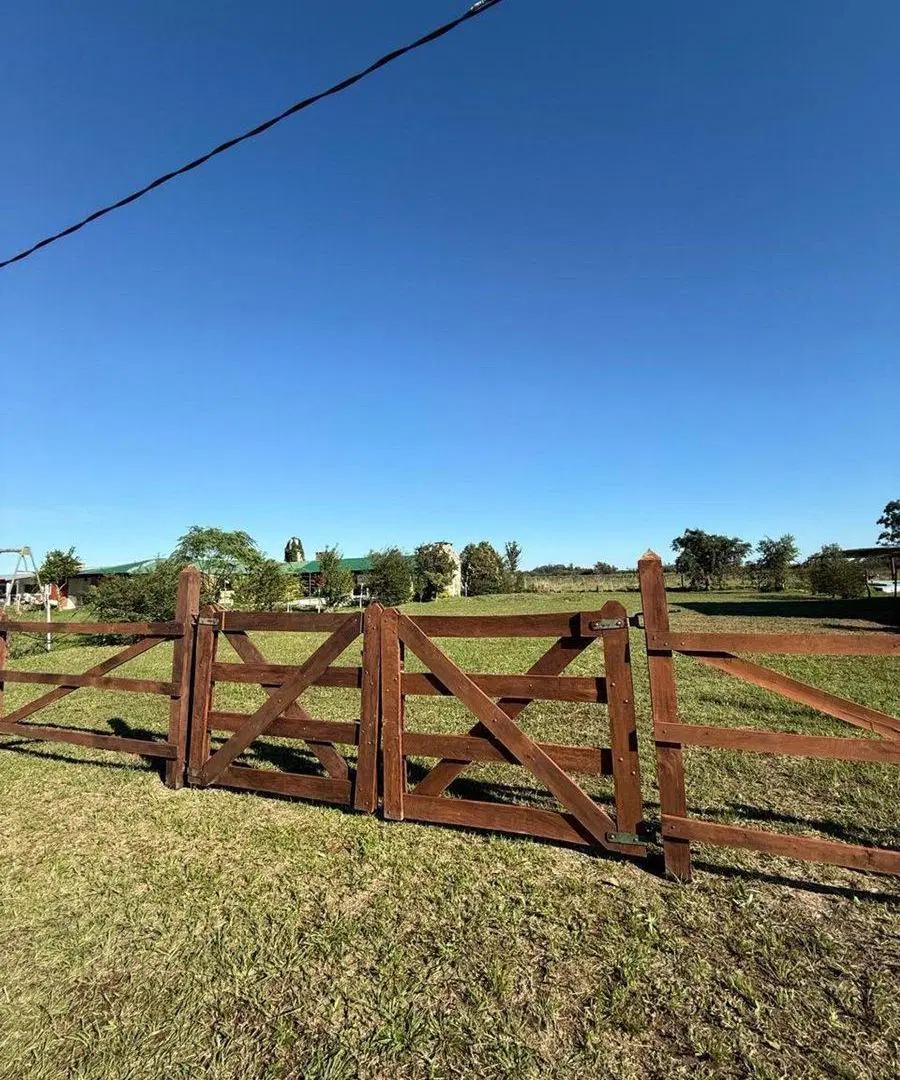Lote en Carolina en VENTA 3