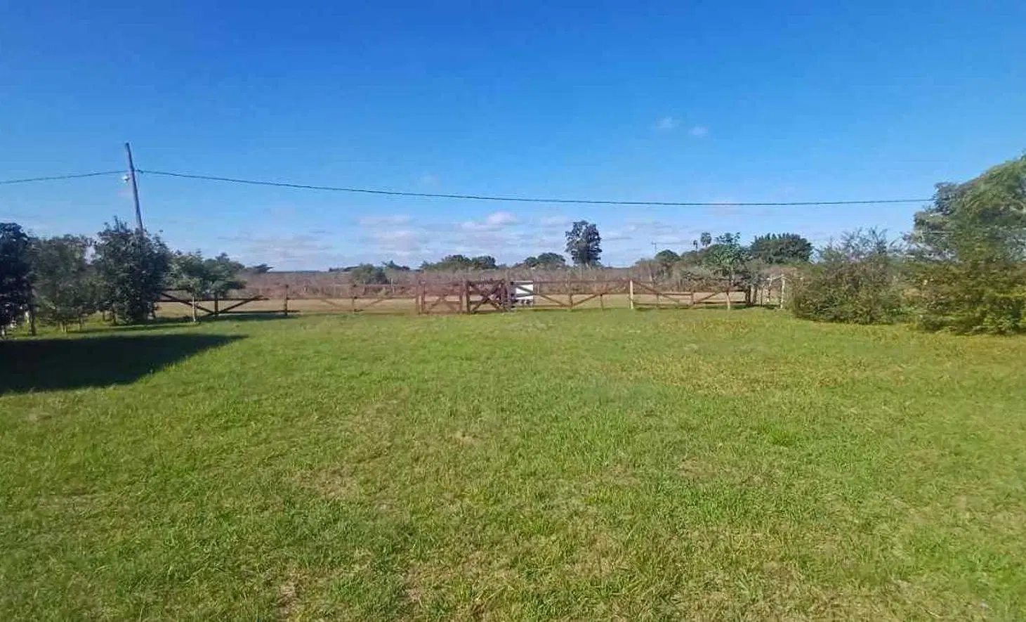 Lote en Carolina en VENTA 5
