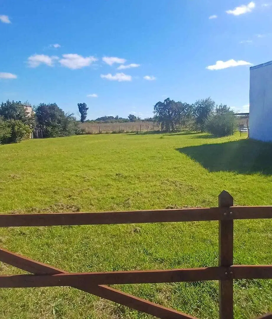 Lote en Carolina en VENTA 2