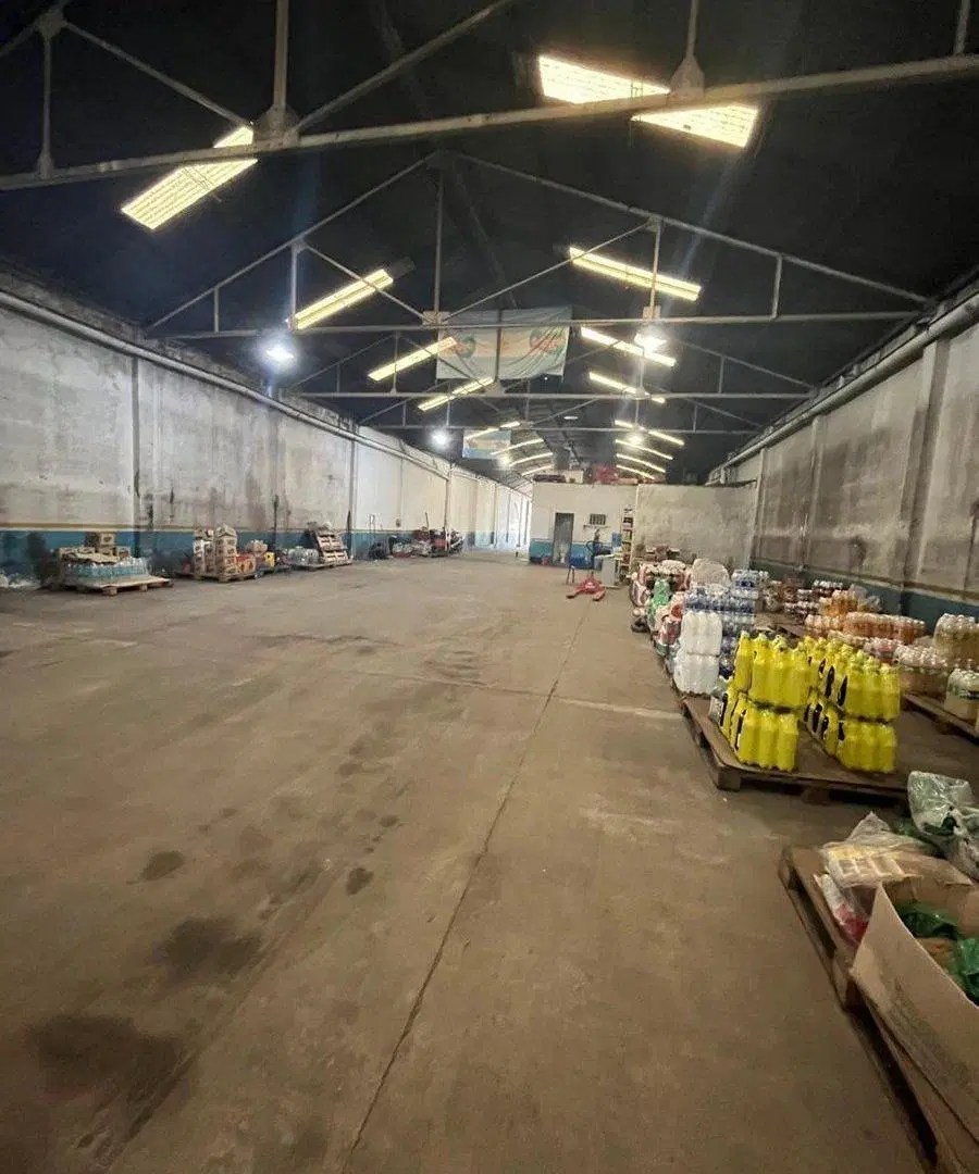 GALPON EN VENTA.  582,56 m² . FINANCIA 50% 4