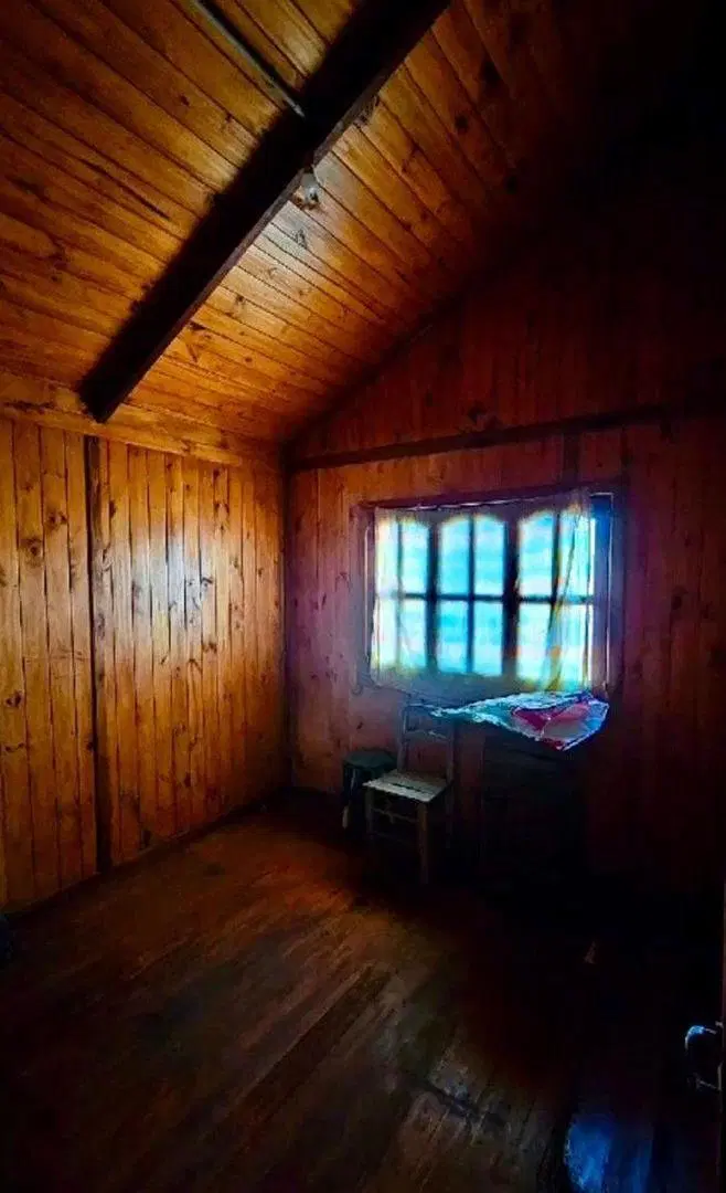 CABAÑA EN VENTA, SOBRE RUTA 27 5
