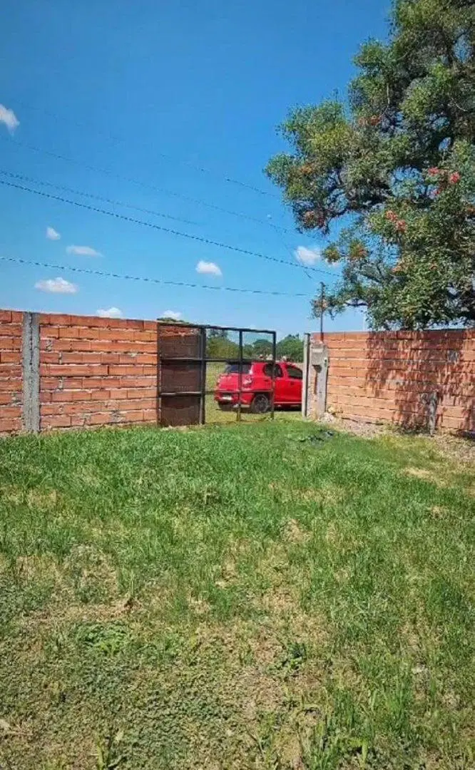 CABAÑA EN VENTA, SOBRE RUTA 27 3