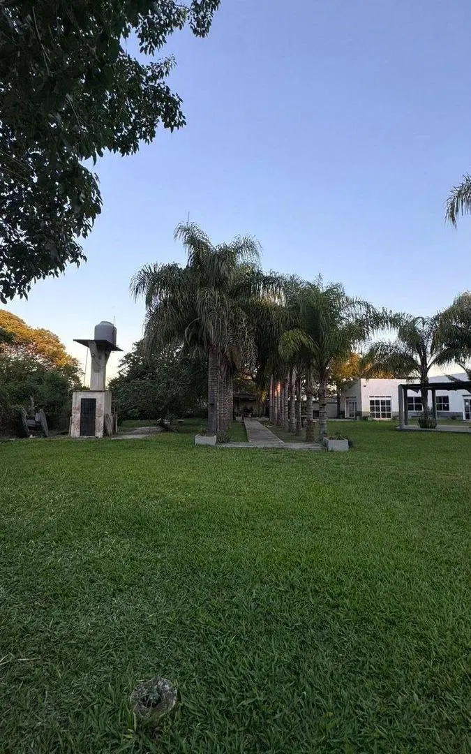 CASA EN VENTA SOBRE RUTA NACIONAL 27 5