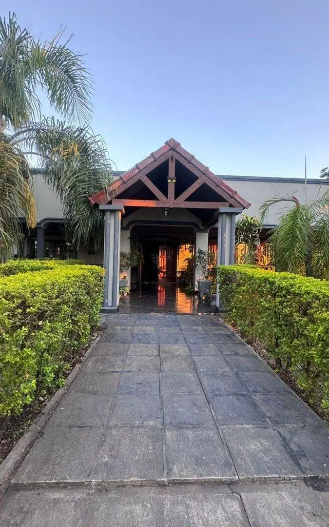 CASA EN VENTA SOBRE RUTA NACIONAL 27 4