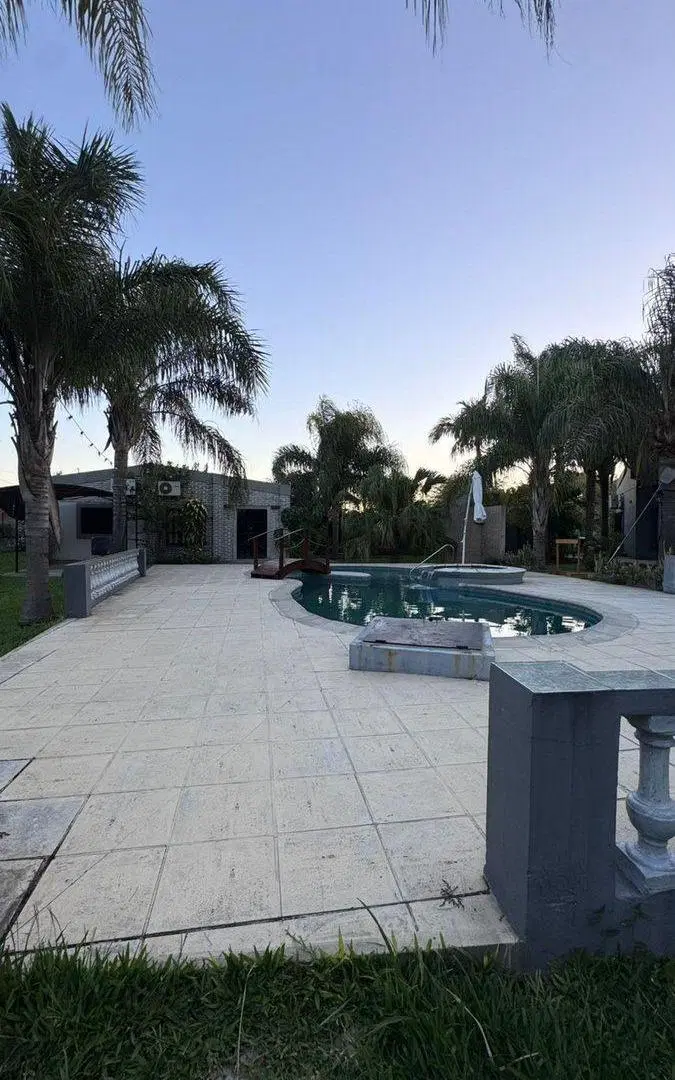 CASA EN VENTA SOBRE RUTA NACIONAL 27 2