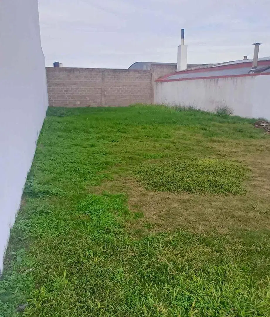 Terreno en venta Zona Norte 4
