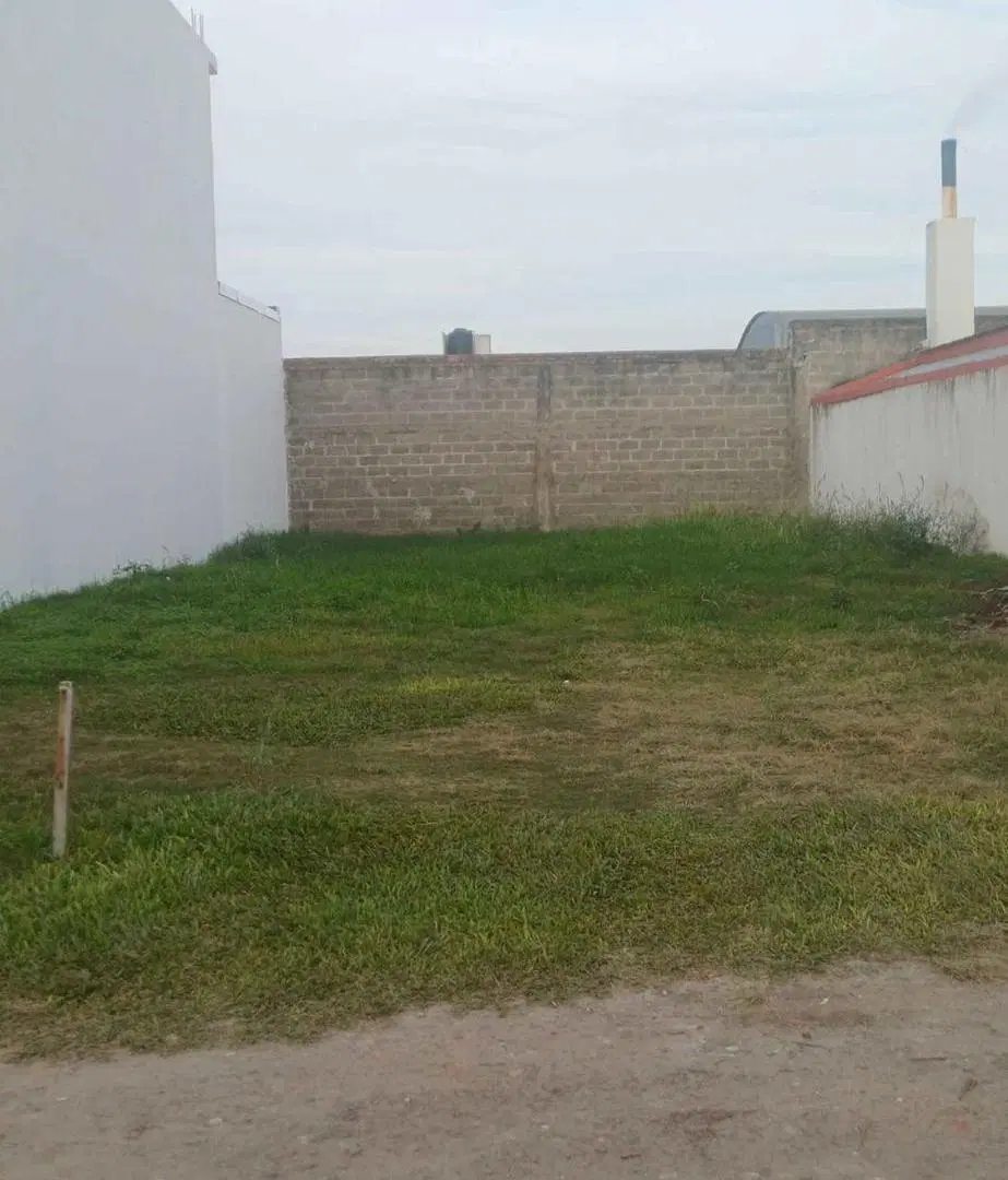 Terreno en venta Zona Norte 2