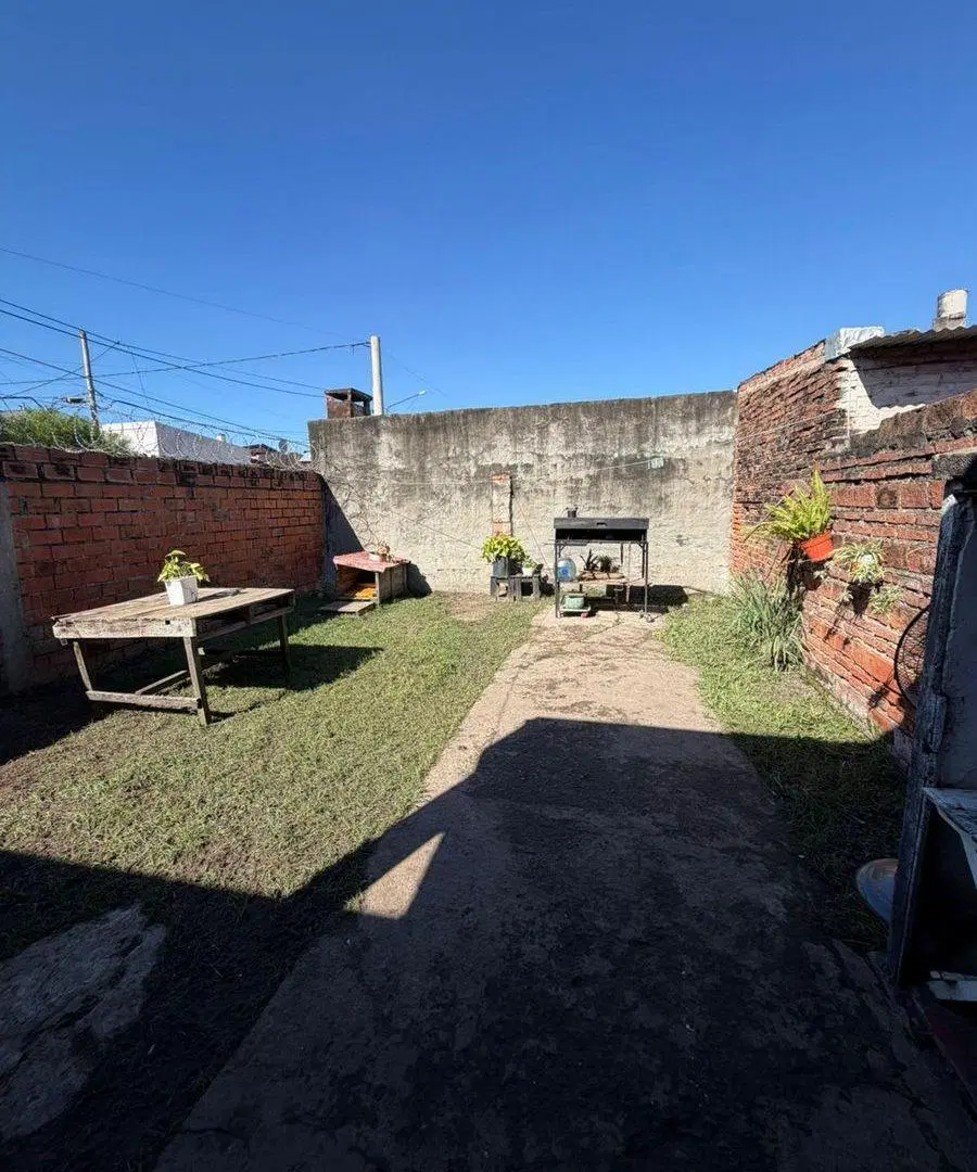 CASA EN VENTA EN BARRIO BELGRANO 8