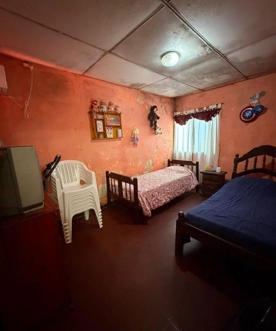 CASA EN VENTA EN BARRIO BELGRANO 3