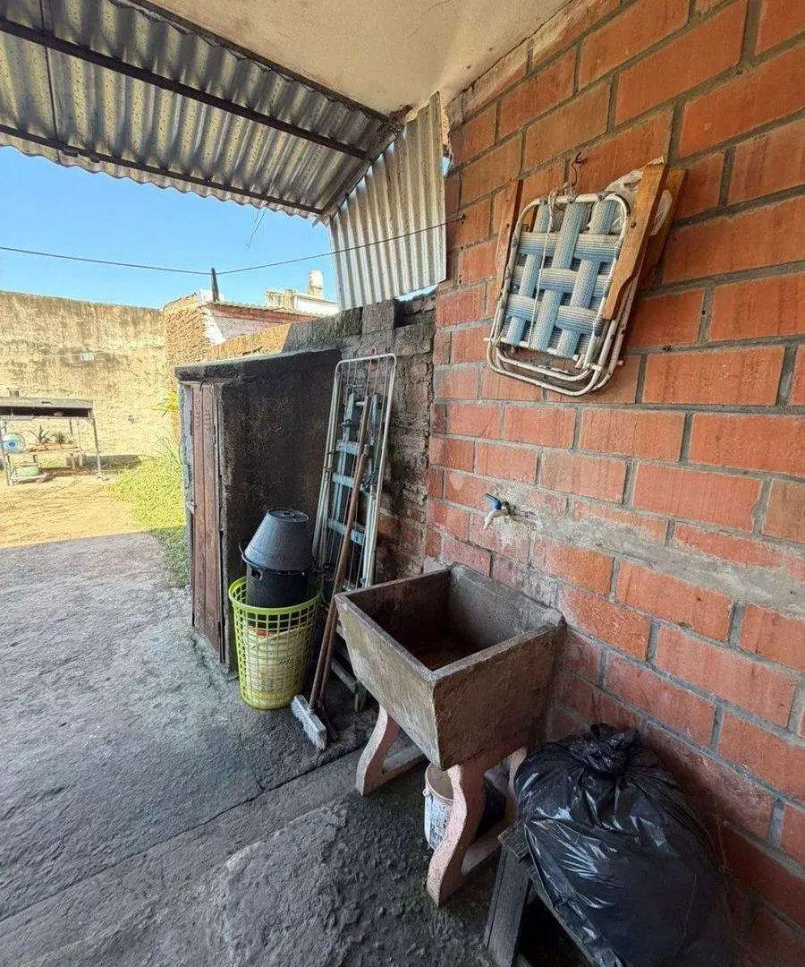 CASA EN VENTA EN BARRIO BELGRANO 4