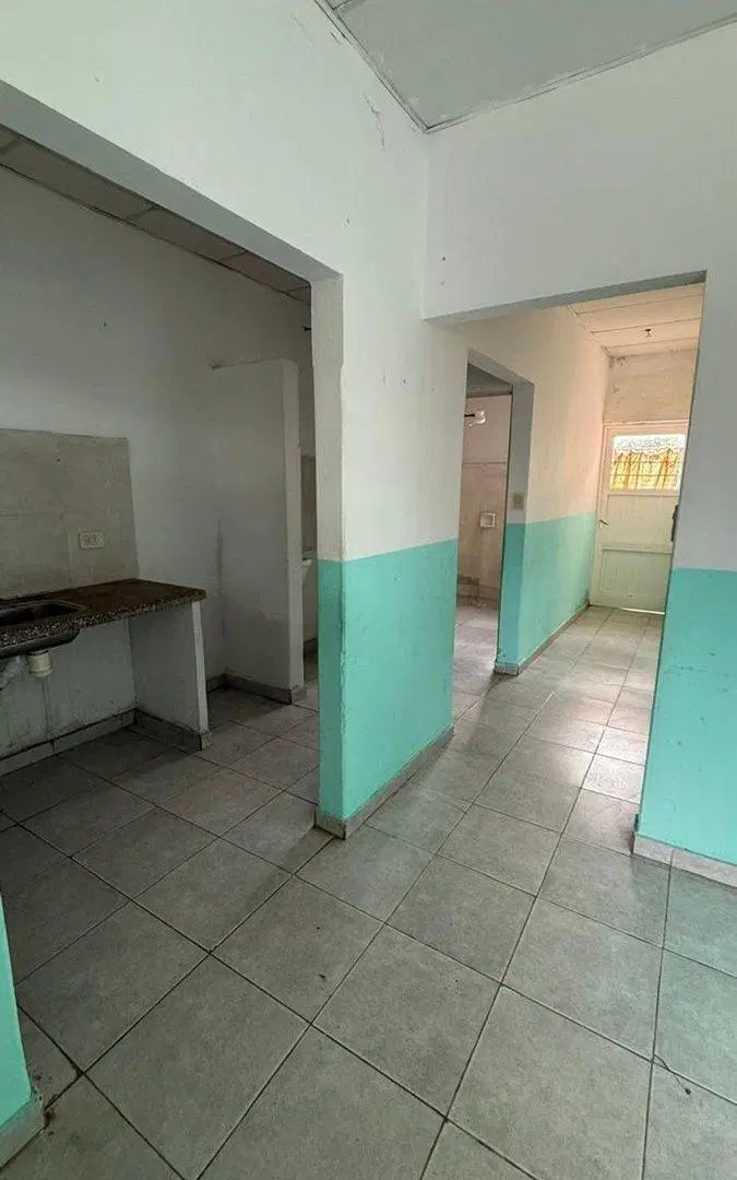 CASA 3 AMBIENTES EN VENTA B AEROCLUB GOYA CTES 5