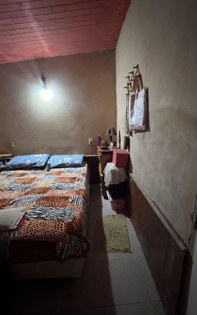 CASA EN VENTA ZONA NORTE, GOYA, CTES. 5