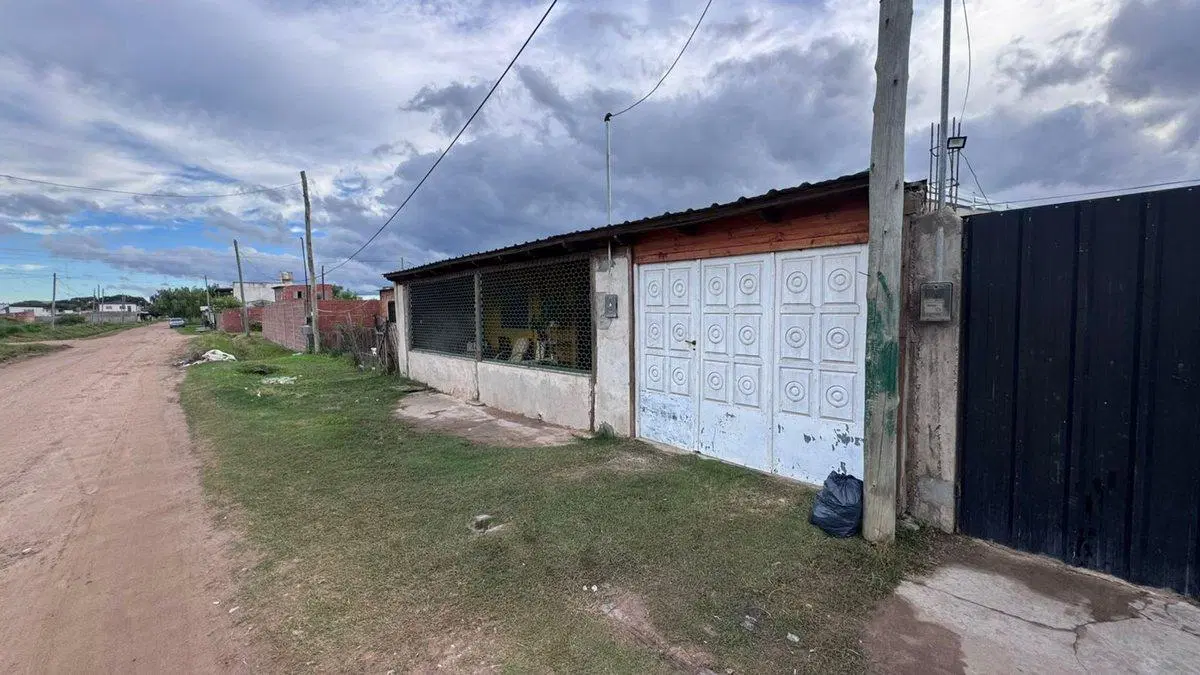 CASA EN VENTA ZONA NORTE, GOYA, CTES. 2