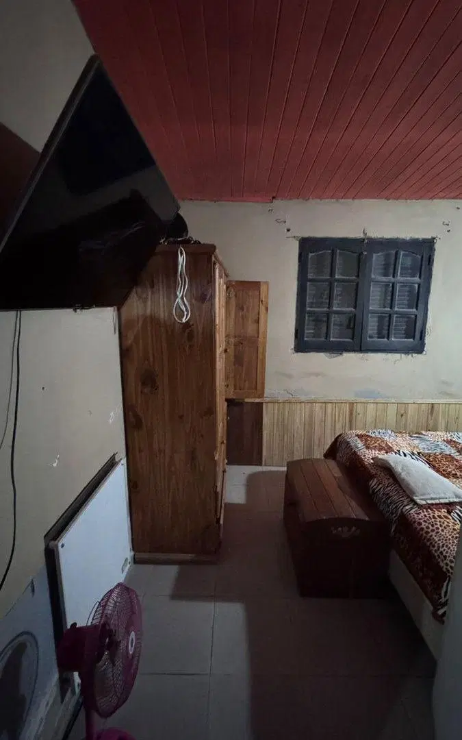 CASA EN VENTA ZONA NORTE, GOYA, CTES. 4