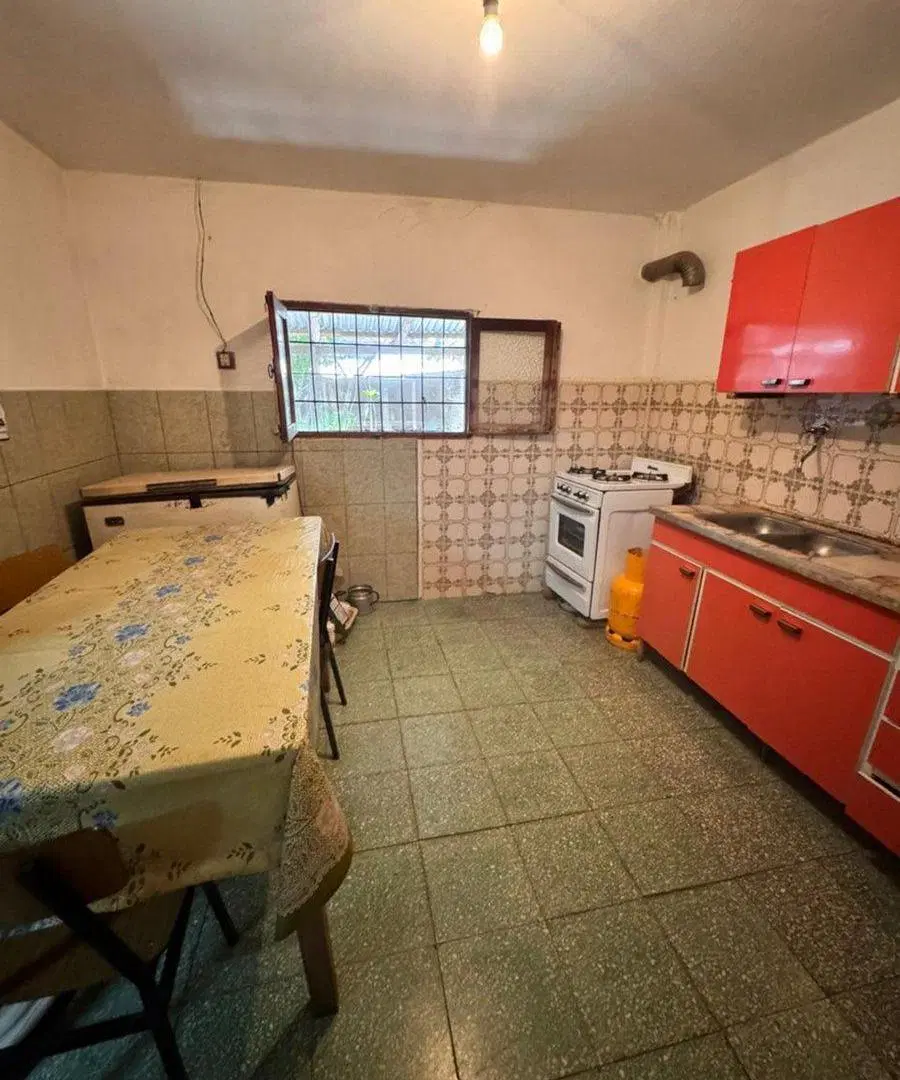 CASA EN VENTA EN GOYA CORRIENTES - APTA CRÉDITO 8